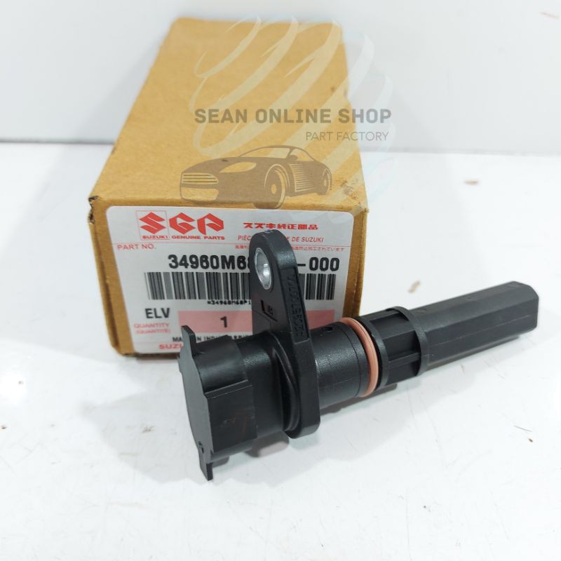 Jual Sensor Speed Suzuki Ertiga | Shopee Indonesia