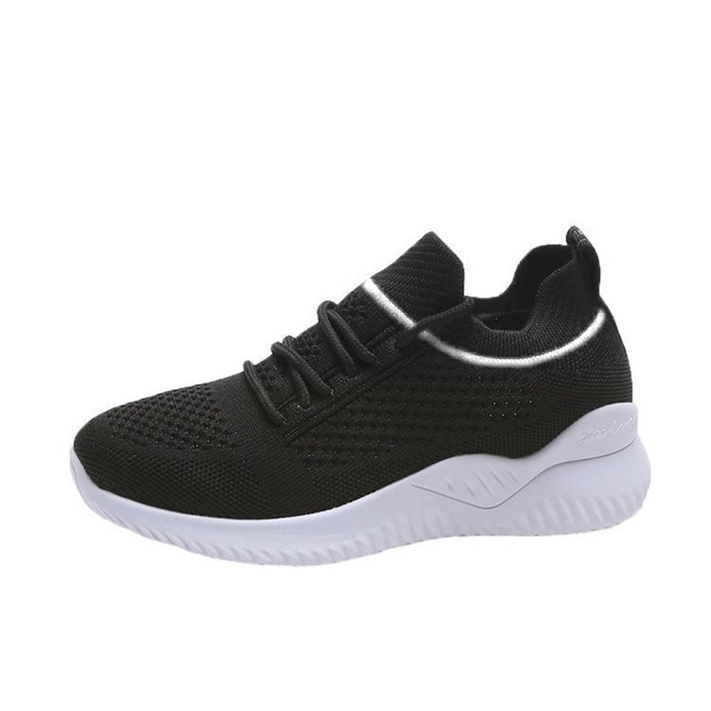 Sepatu Sneaker Wanita Import - Sneaker TYPHON VOL.2 JPR-05 Running Shoes - Sepatu Olaharaga Cewe Santai