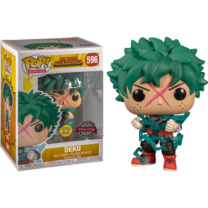 Jual Funko POP! My Hero Academia Boku 