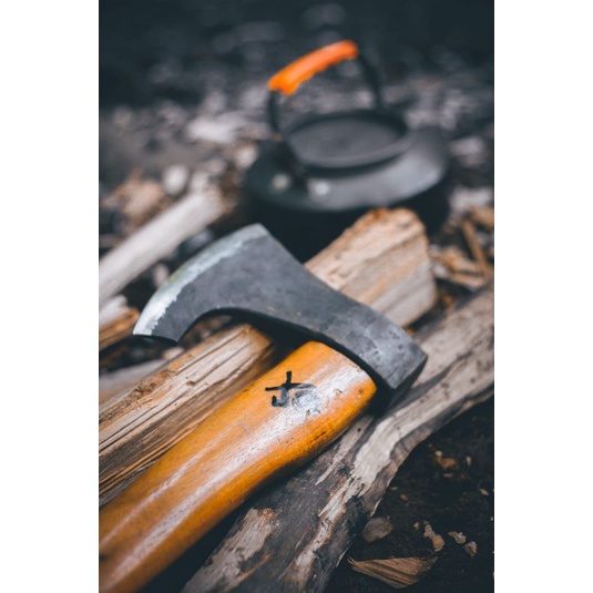 Kapak Bushcraft / Survival / Tactical