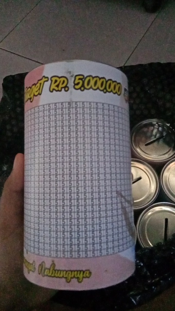 Kardus Untuk Tambahan Packing