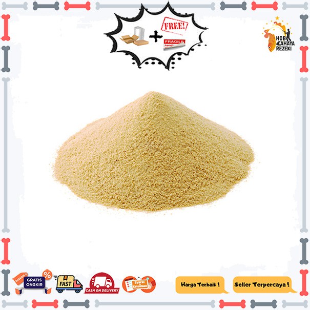 Dedak pakan ayam 1kg