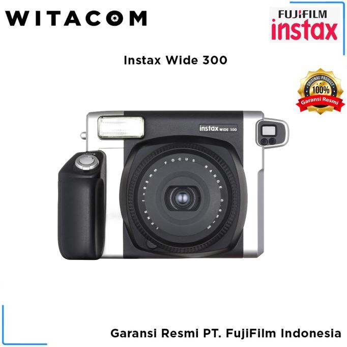 Fujifilm Instax Wide 300 Ready Stock