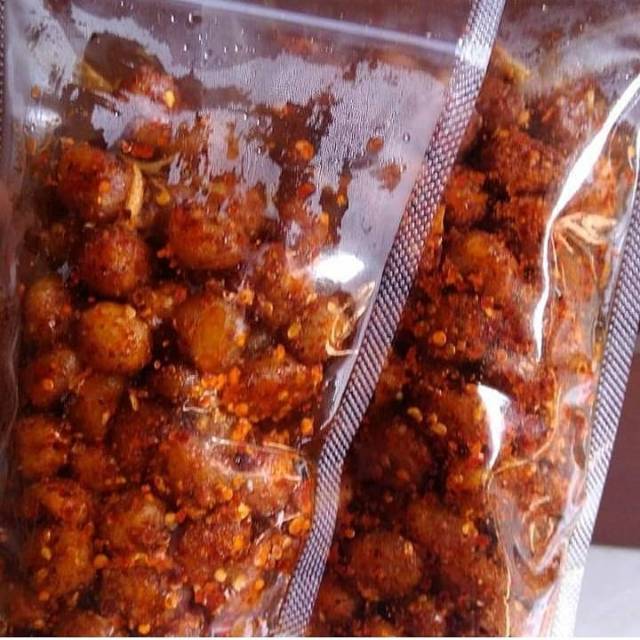 Cimol Bojot Shopee Indonesia