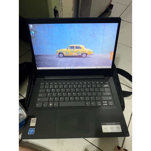 Lenovo Ideapad S145