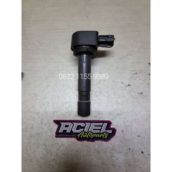 Koil Coil Busi Honda Civic Fd1 Crv Gen 3 Original