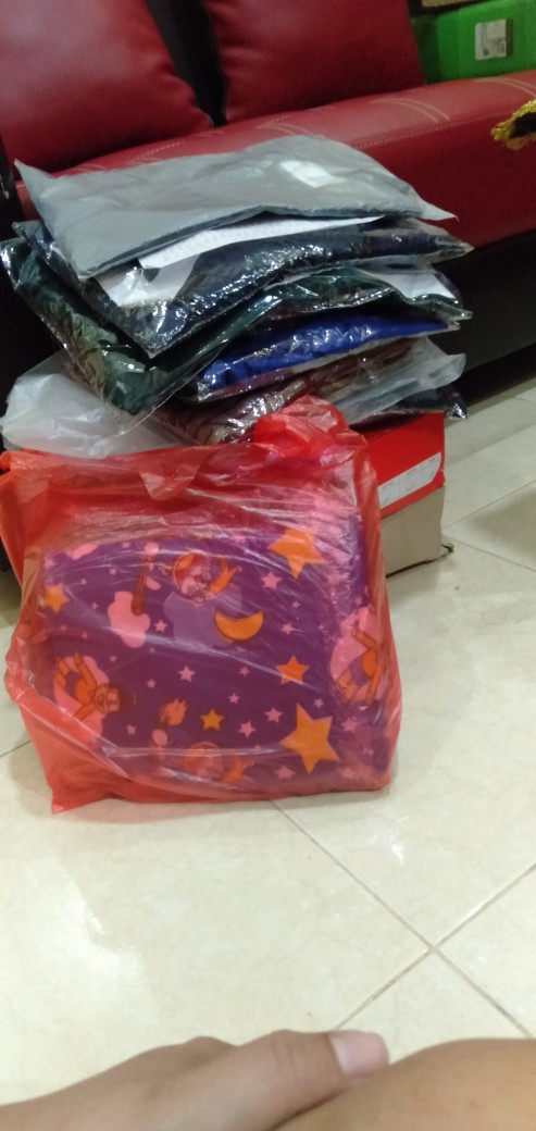 Kemeja Batik Pria Lengan Panjang Size M L Xl Xxl  Bswart Batik Hrb026 Kenongo Hem Panjang Songket