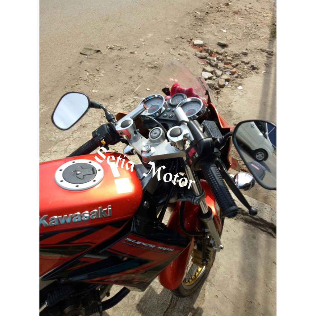 Harga Stang Jepit Ninja Rr Terbaru November 2021 BigGo Indonesia Harga Stang Jepit Ninja Rr Terbaru November 2021 BigGo Indonesia