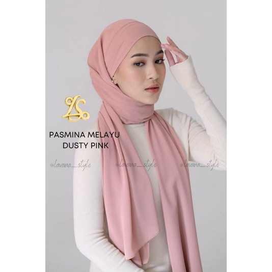 MELAYU PASMINA - PASMINA INSTAN - PASMINA INNER - PASMINA CERRUTI BABYDOLL - PASMINA MALAYSIA - PASM