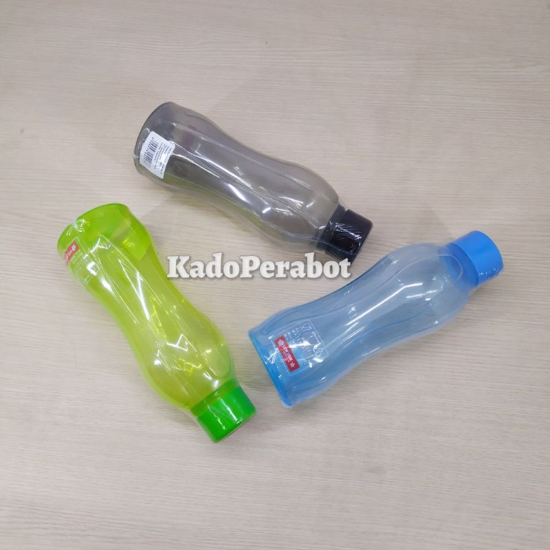 botol minum hydro 500ml - botol minum lion star - botol minum anak