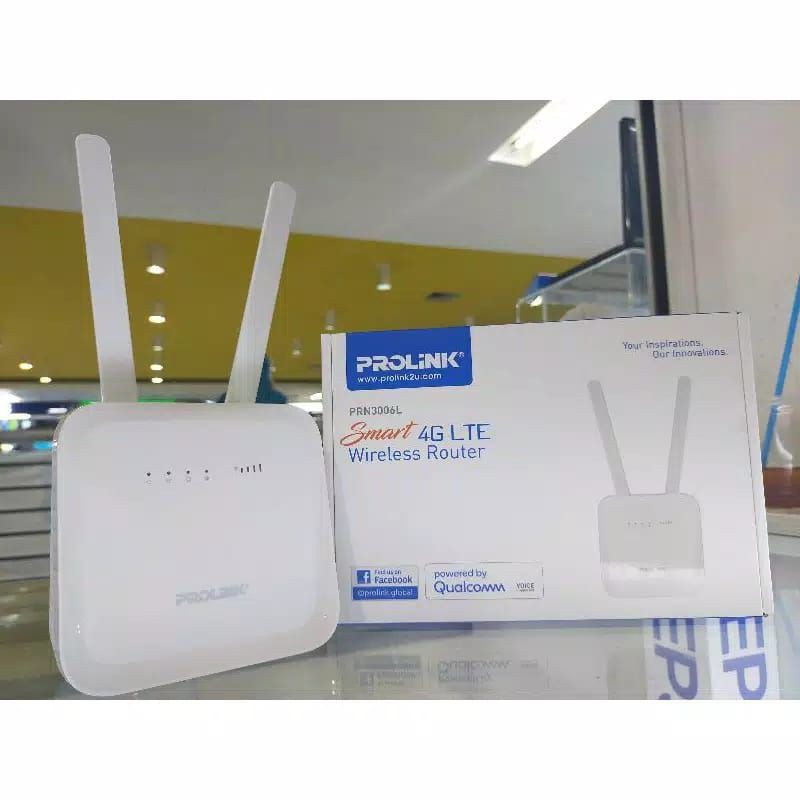 PRN3006L ROUTER