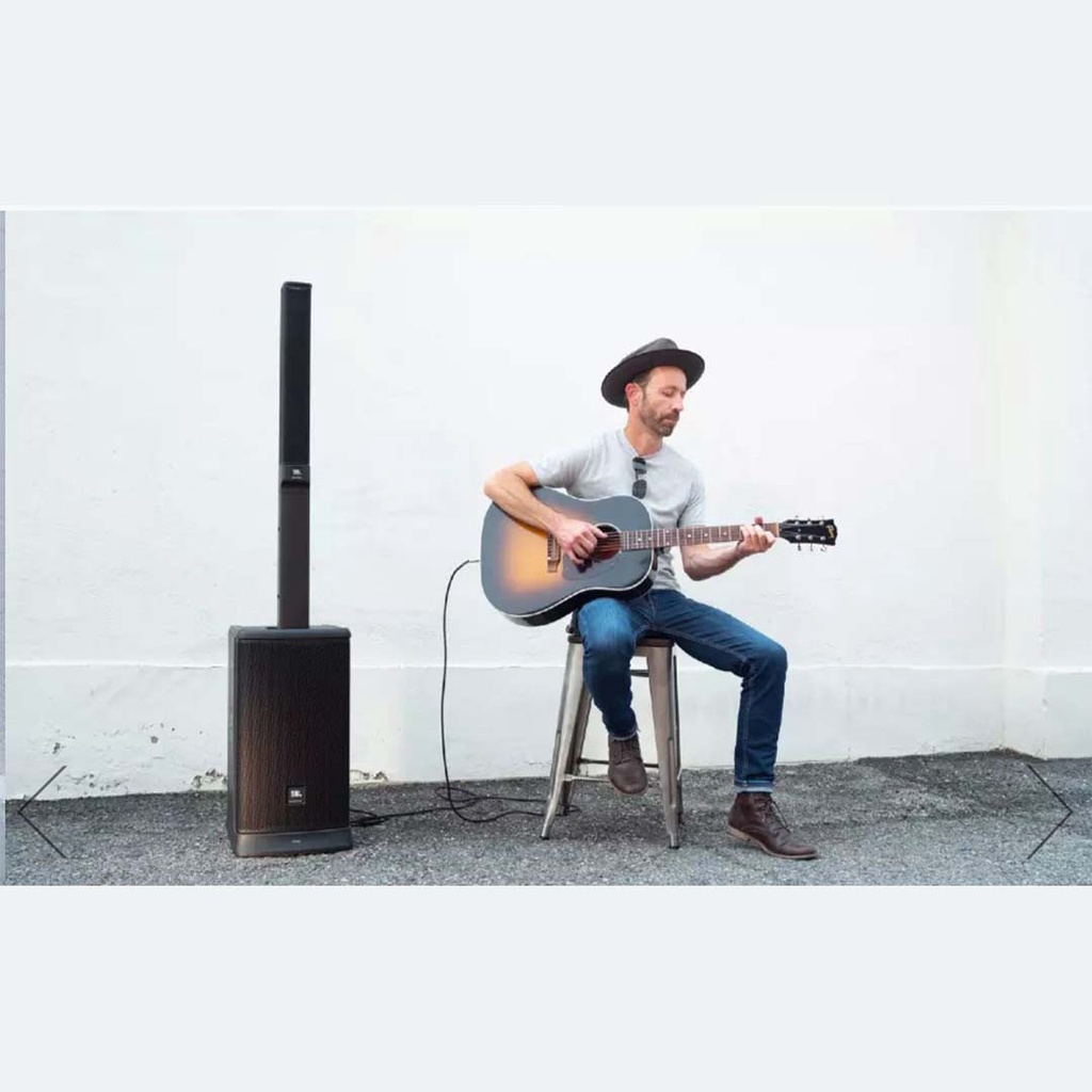 Speaker Aktif JBL EON ONE MK2 / EON ONE MK 2 / EON ONE MKII PA SYSTEM