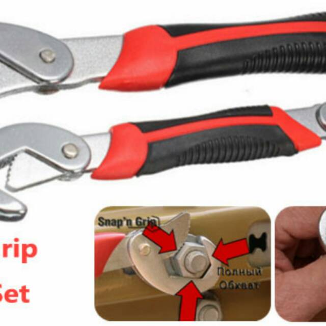 kunci serbaguna kunci pas multifungsi