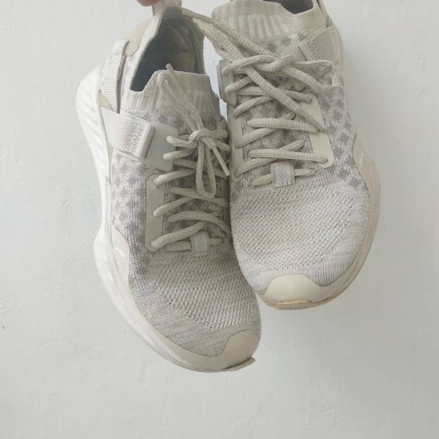 PUMA Ignite Evoknit Lo Cross-Trainer Shoe