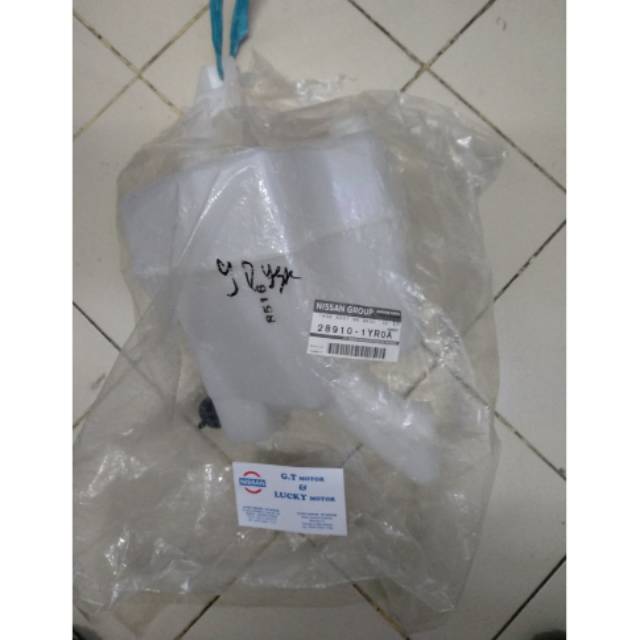 tabung wiper nissan livina original