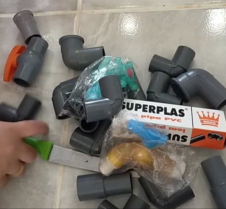 Keran Air 1/2 Atau 3/4/kran Tembok 0,5 In Atau 0,7 In/kran 1/2 Inch Atau 3/4 Inch