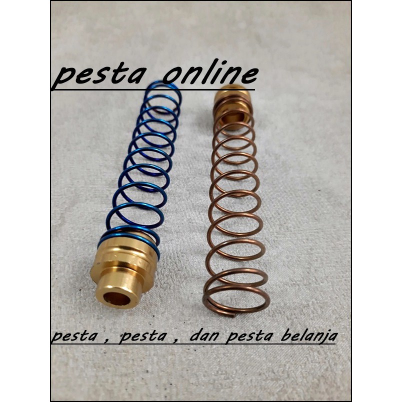 Per Belakang Per Rem Motor Matic