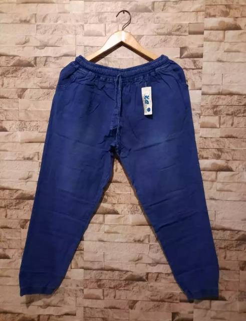 JOGER JEANS-CELANA JOGER-JOGER PANJANG-CELANA JOGER PANJANG-CELANA JOGER MURAH