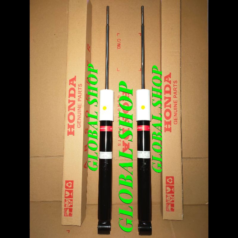 SHOCKBREAKER HRV BELAKANG MERK HONDA SHOWA ORIGINAL