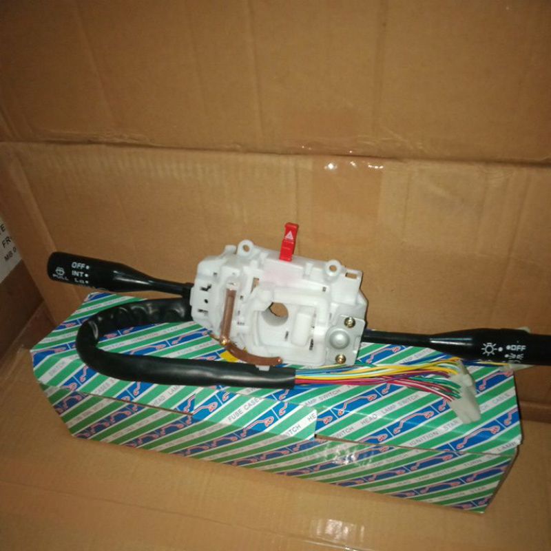 saklar lampu reting T120ss, Futura