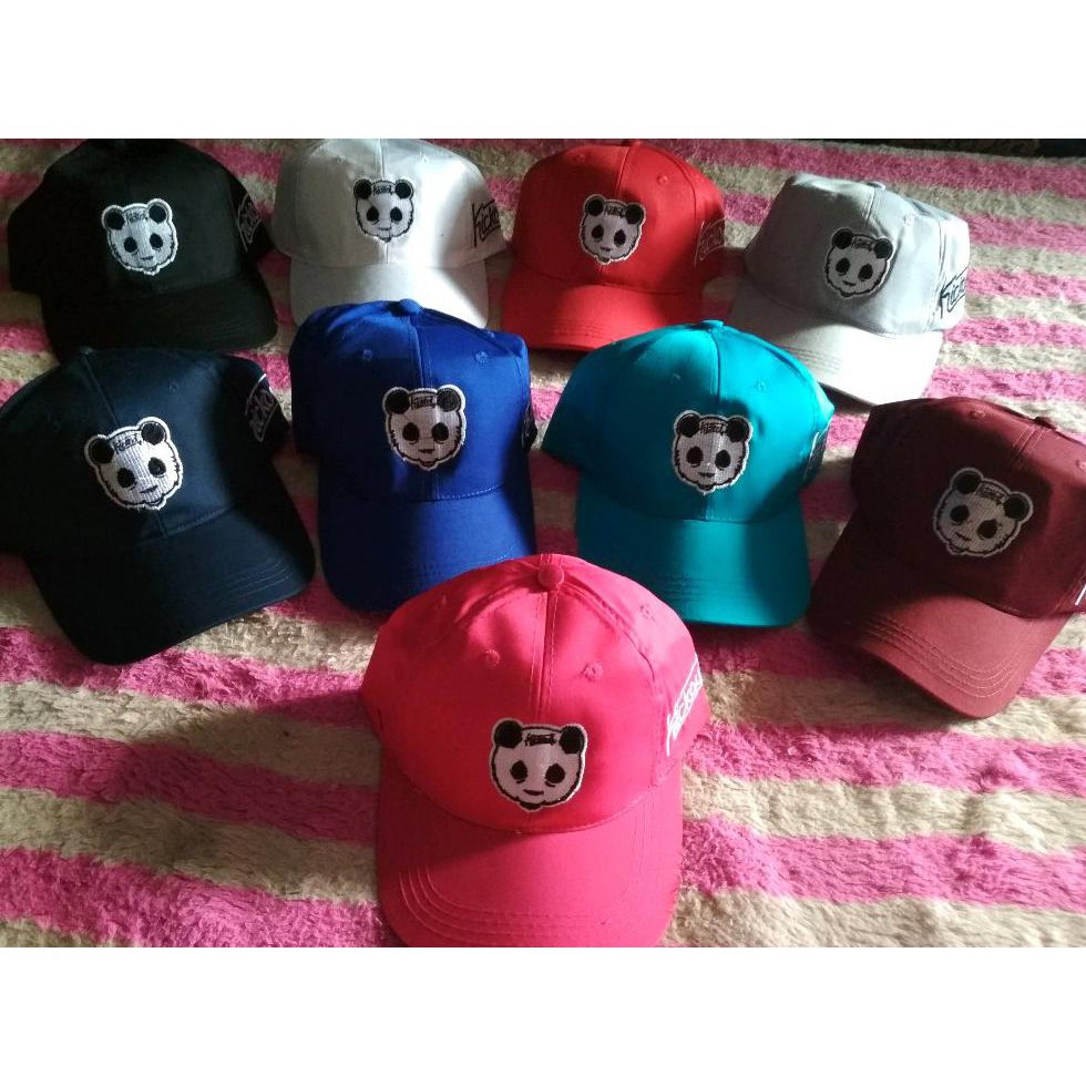 Terbaru topi kickout