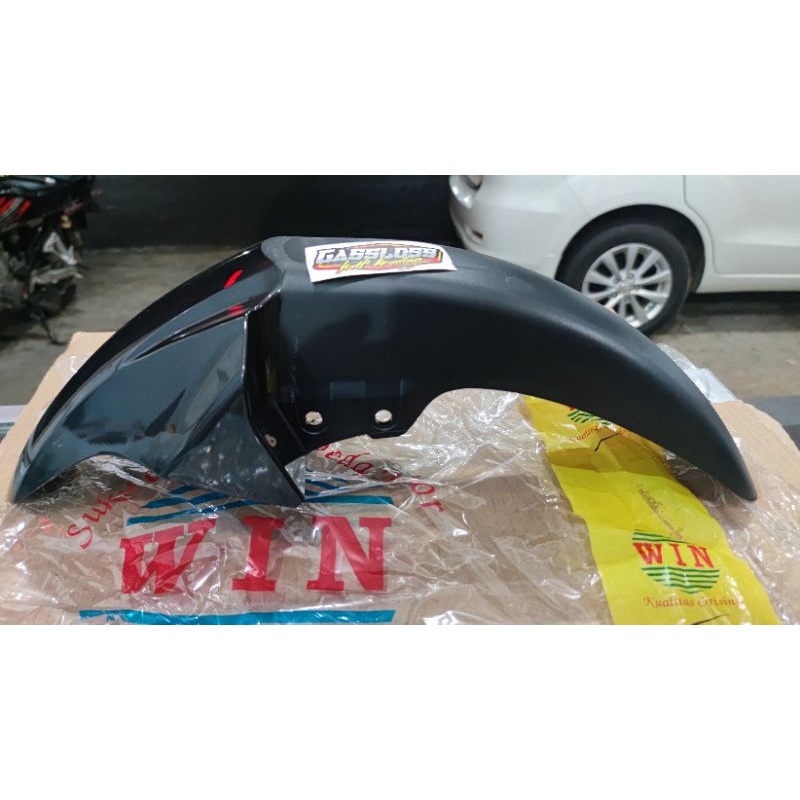 SPAKBOR DEPAN CS1 SLEBOR DEPAN CS1 MERK WIN KUALITAS SETARA ORI MURAH