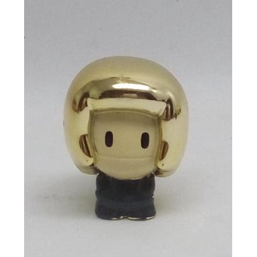 :=:=:=:=] Gogo's crazy bones series 2 dari kemasan katalog Tzu gold