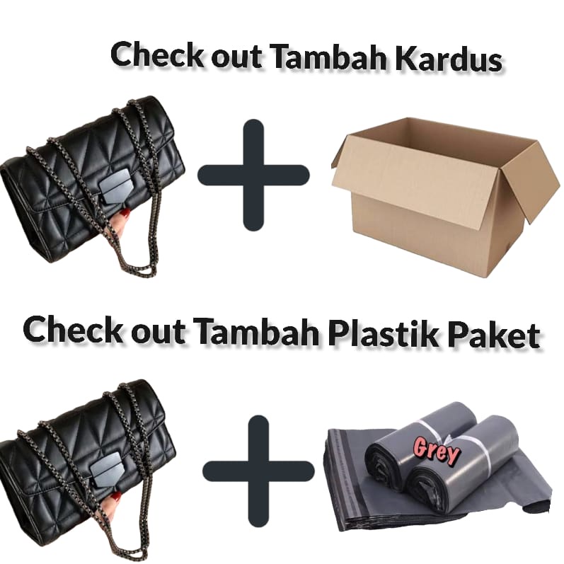 M_s 033 Tas Selempang Wanita/Tas Bahu/Tas Selempang Wanita Korean Style