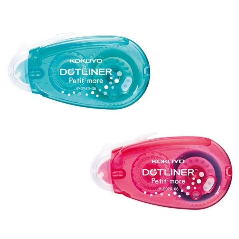 

Kokuyo Dotliner Glue Tape
