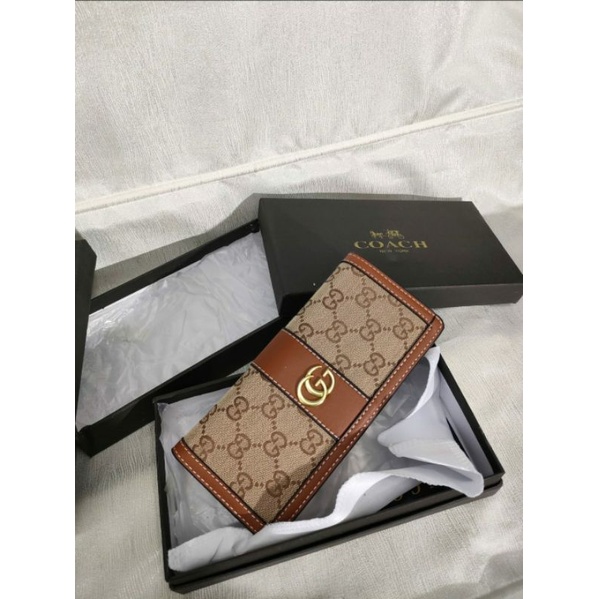 DOMPET CEWEK DOMPET GC SEMI PREMIUM DOMPET PANJANG BEST SELLER