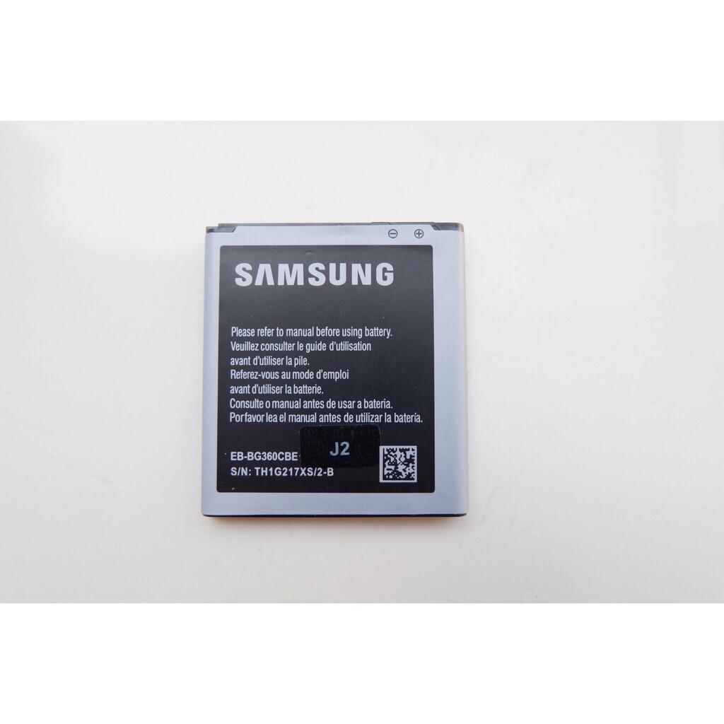 Battery Baterai Batre Handphone Samsung J2 2015/J200/G360/Core Prime