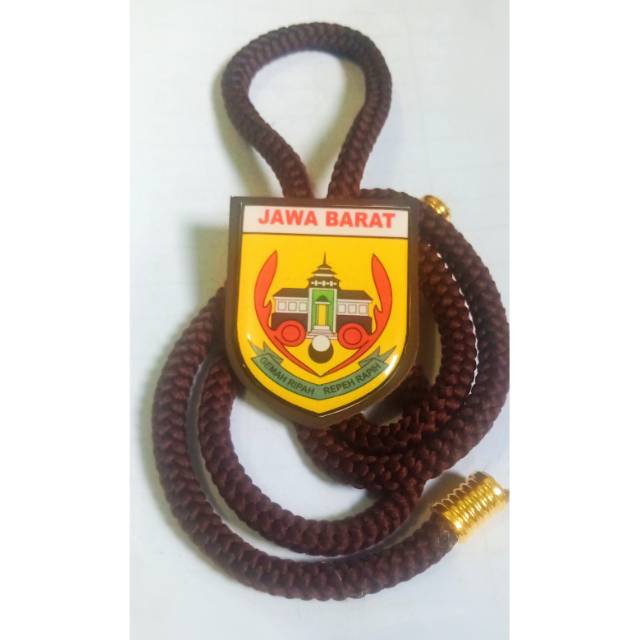 

Ring kacu pramuka bertali logo kwarda bisa logo suka suka