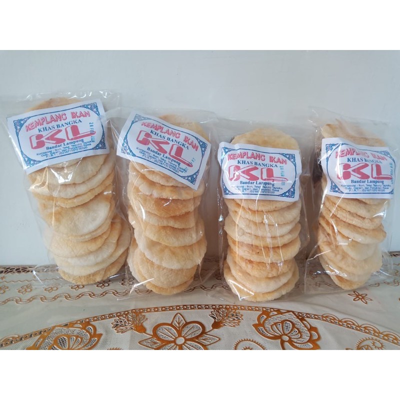 

KEMPLANG IKAN KL