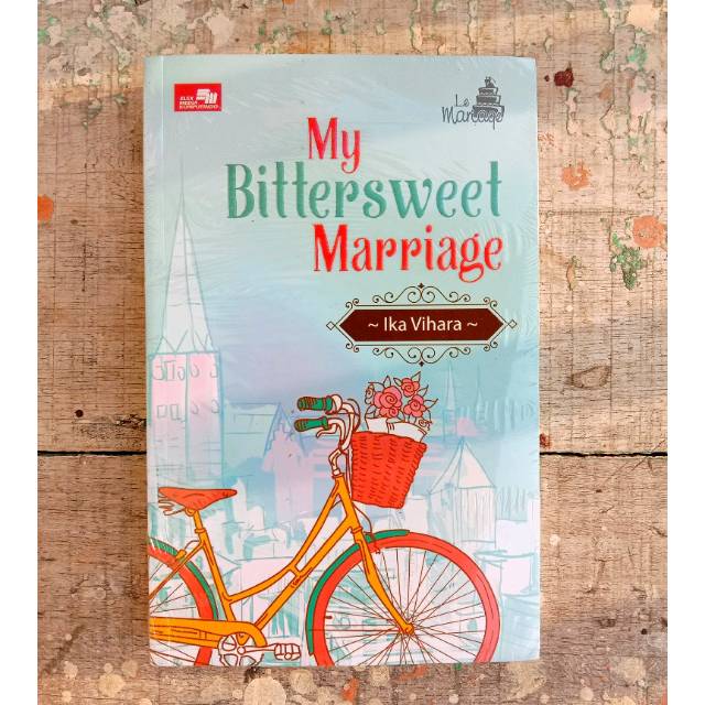 My Bittersweet Marriage