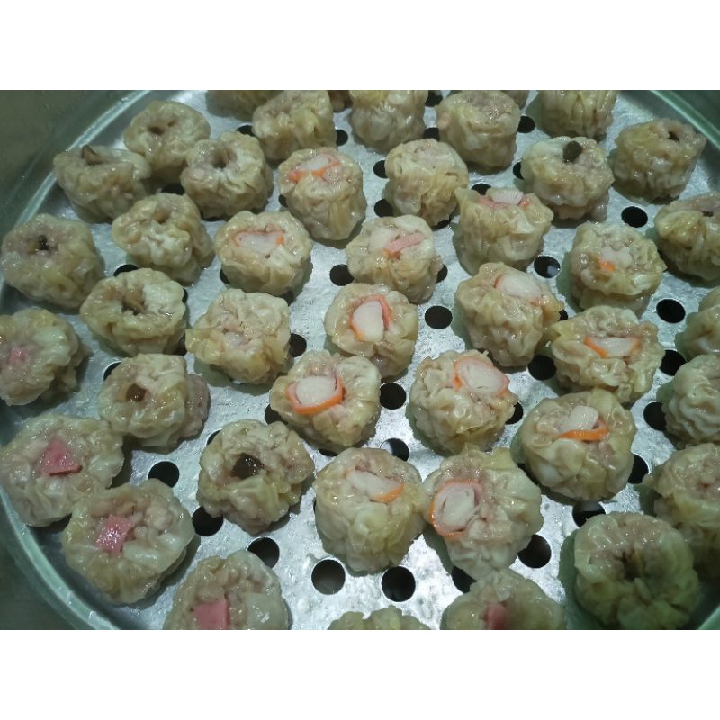 

dimsum kombinasi bisa request