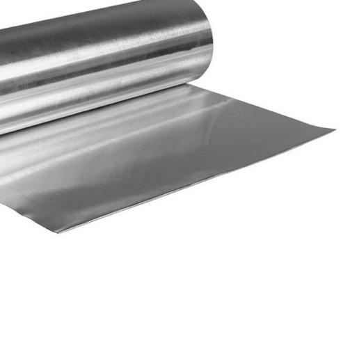 ❀ SENG ALUMINIUM ROLL 0,30 MM TINGGI 1 M METERAN / SENG ALUMUNIUM ♛