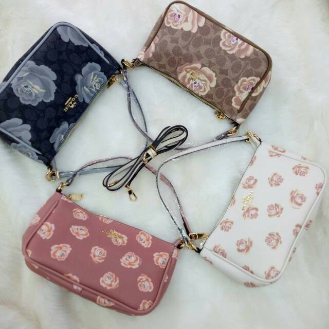 COACH MESSICO WP BLOOM