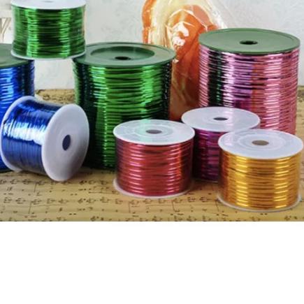 

☇ Pita Kawat - Pita Souvenir 500 Yard ◄