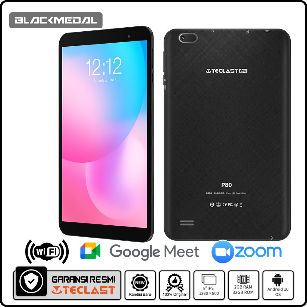 Allwinner A133 TV Box 4GB RAM Android 10.0 Quad Core Cortex-A53