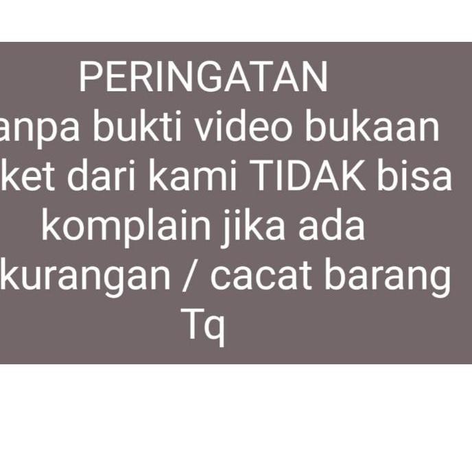 ✶ Grosir sorex 1257 khusus lusinan 12pc CD cewek ❋