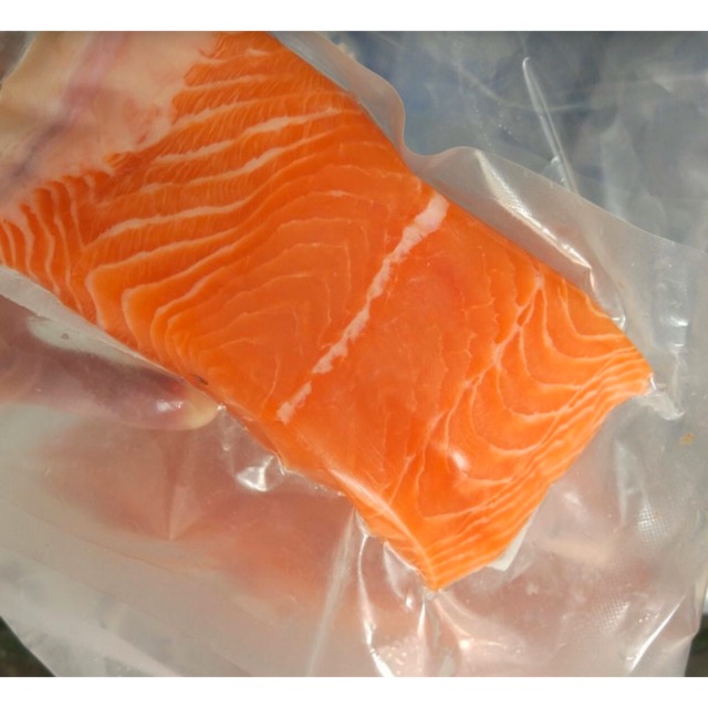 

Salmon Norwegian portion fillet @250 gram