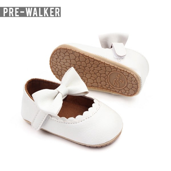 LIU16 Sepatu Bayi Anak anti slip/Baby Prewalker Shoes Belajar Jalan Bayi Pergi Jalan Fashion Casual