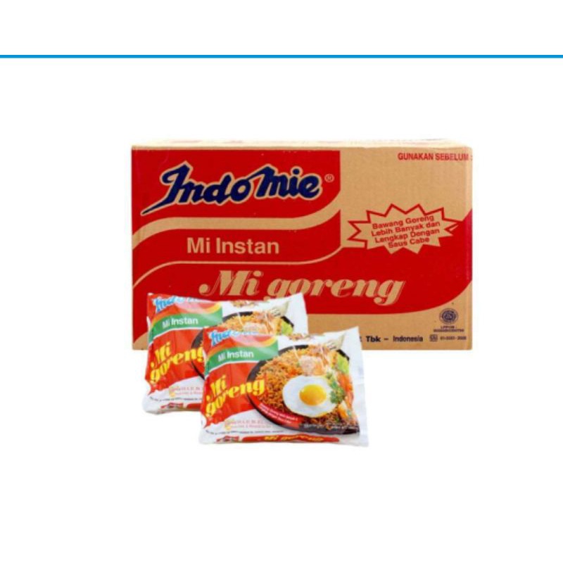 

indomie goreng