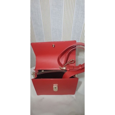 PRELOVED TAS LIKE NEW