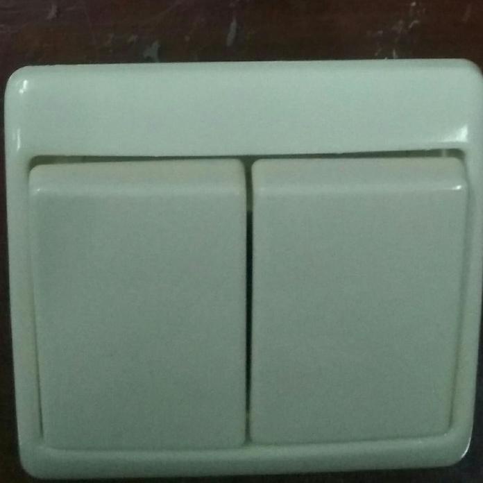 SAKLAR - SAKLAR SERI HOTEL BERKER ARSYS GERMANY