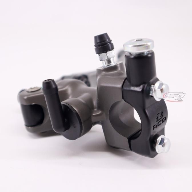 Master Rem Brake Master Rcb S1 17Mm