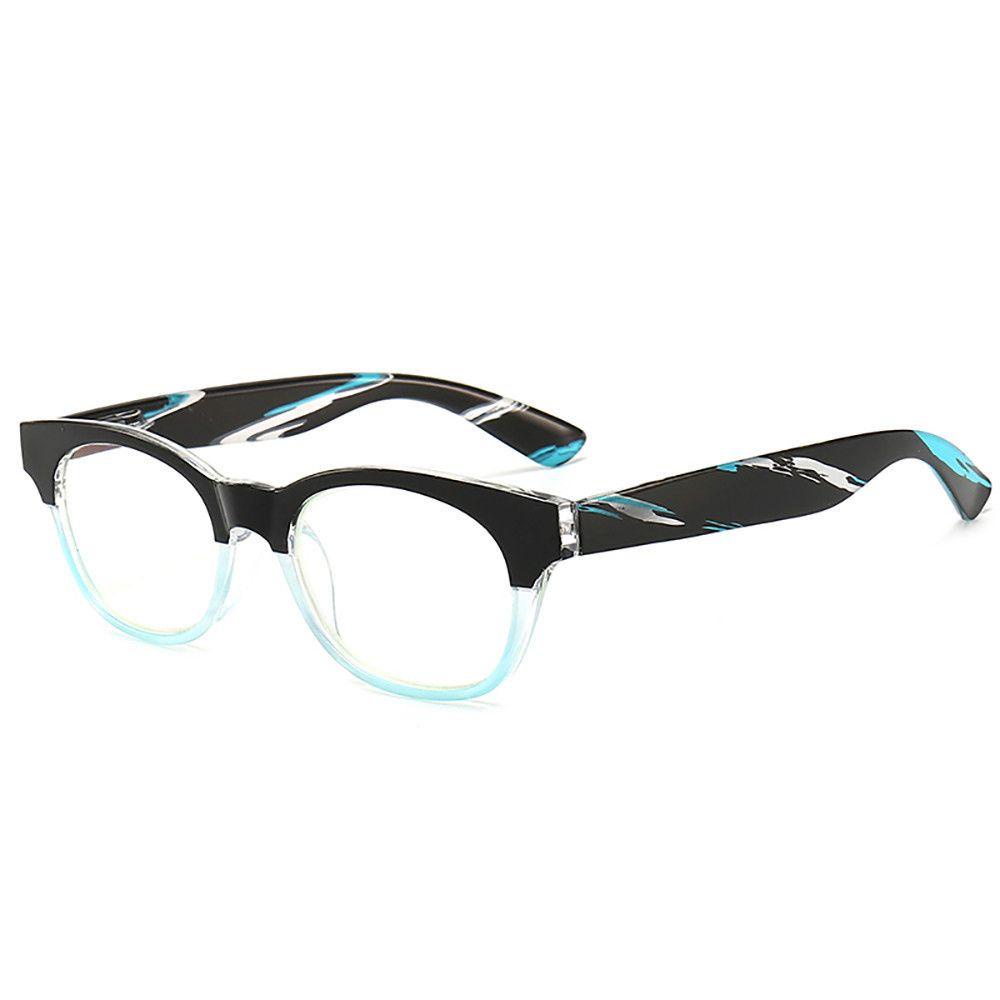 Mxbeauty Kacamata Presbyopic Motif Kacamata Anti Radiasi Blocking Eyeglasses Resin Female Kacamata Anti Radiasi Untuk Wanita Sale Kacamata Baca Kaca Anti Radiasi