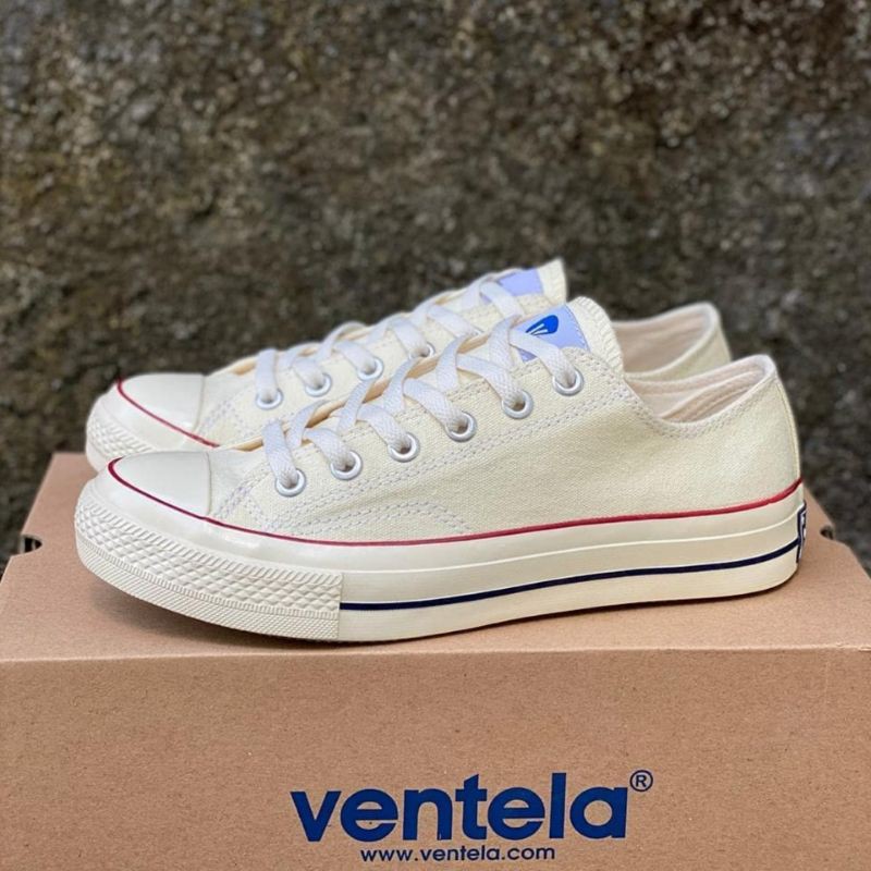 VENTELA BTS 70S LOW