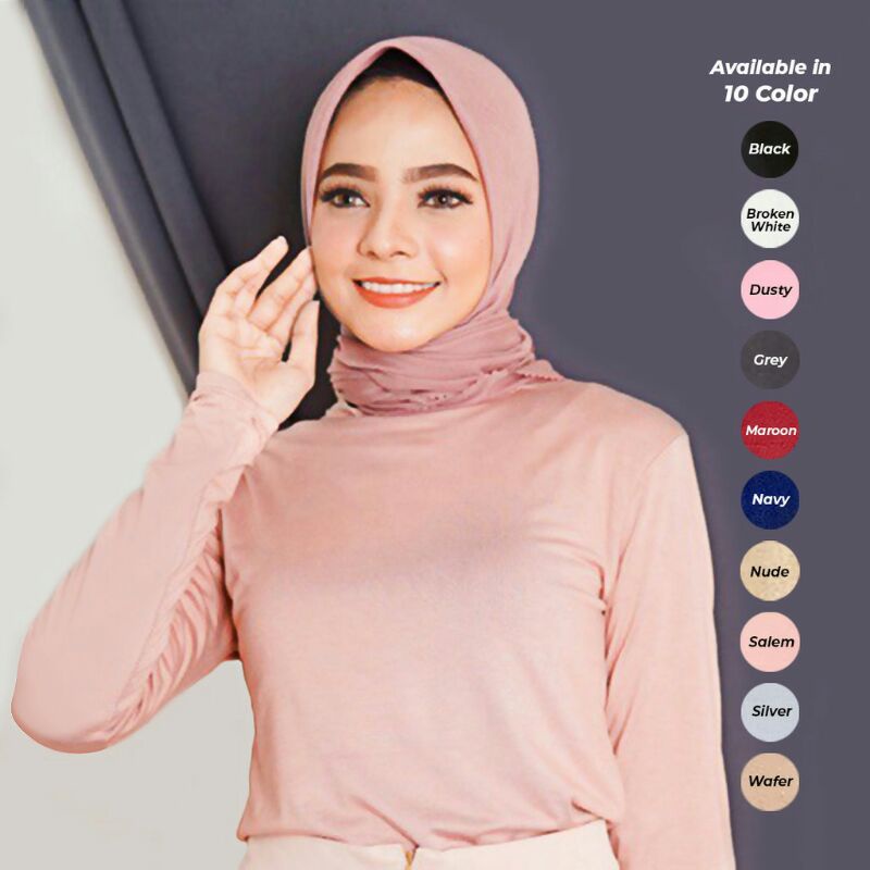 Manset  Baju Spandek