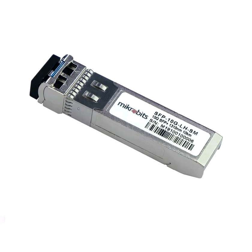 Mikrotik SFP-10G-LH-SM SFP+ 10G Transceiver Singlemode 10km